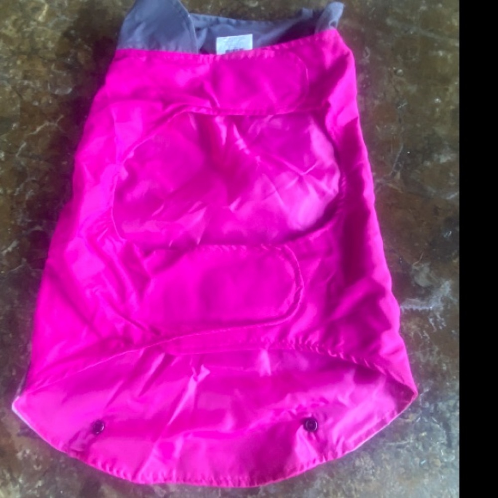 Lot 7 Top Paw female dog pet clothes costumes jacket sweater-dresses M/L EUC! - Picture 4 of 16